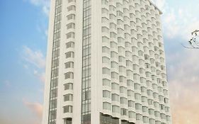 Central Luxury Hạ Long Hotel